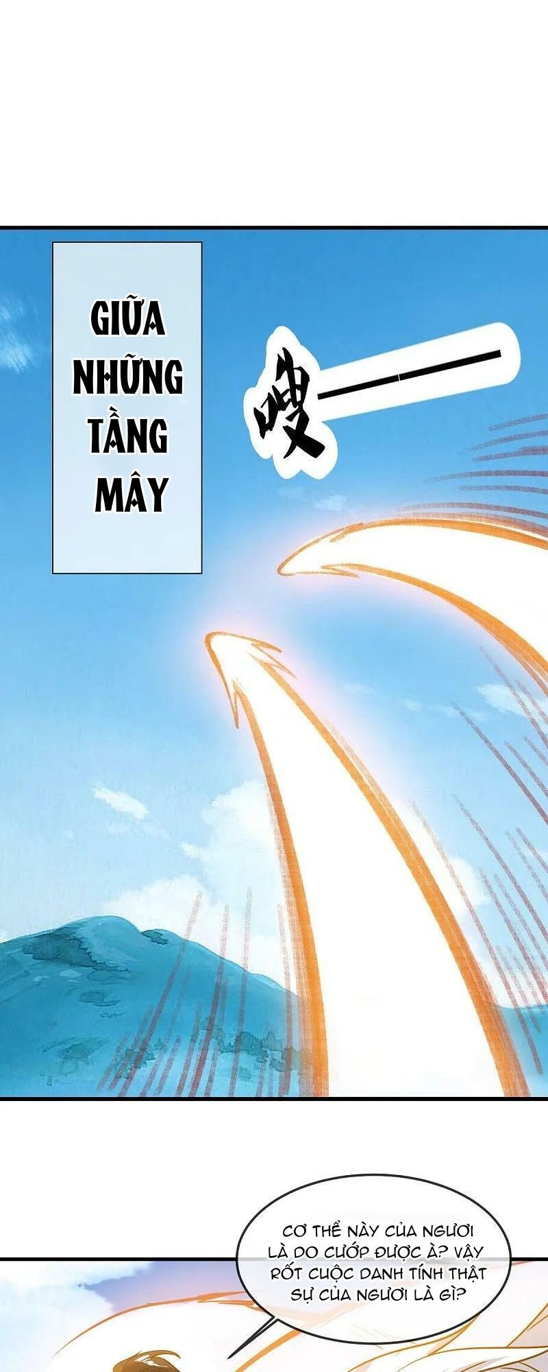 Chiến Hồn Tuyệt Thế Chap 549 - Next Chap 550