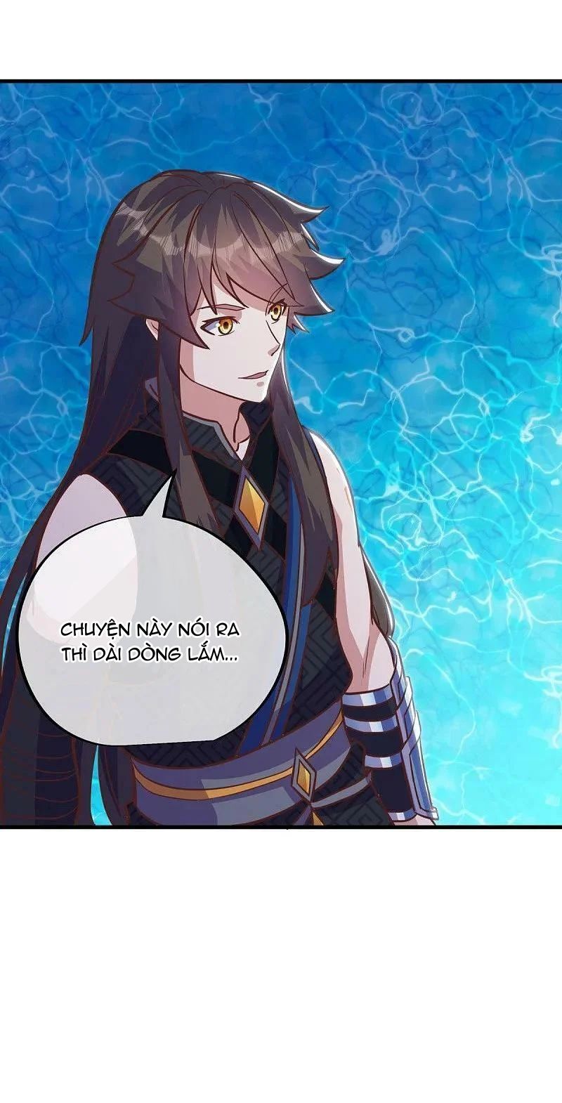 Chiến Hồn Tuyệt Thế Chap 550 - Next Chap 551