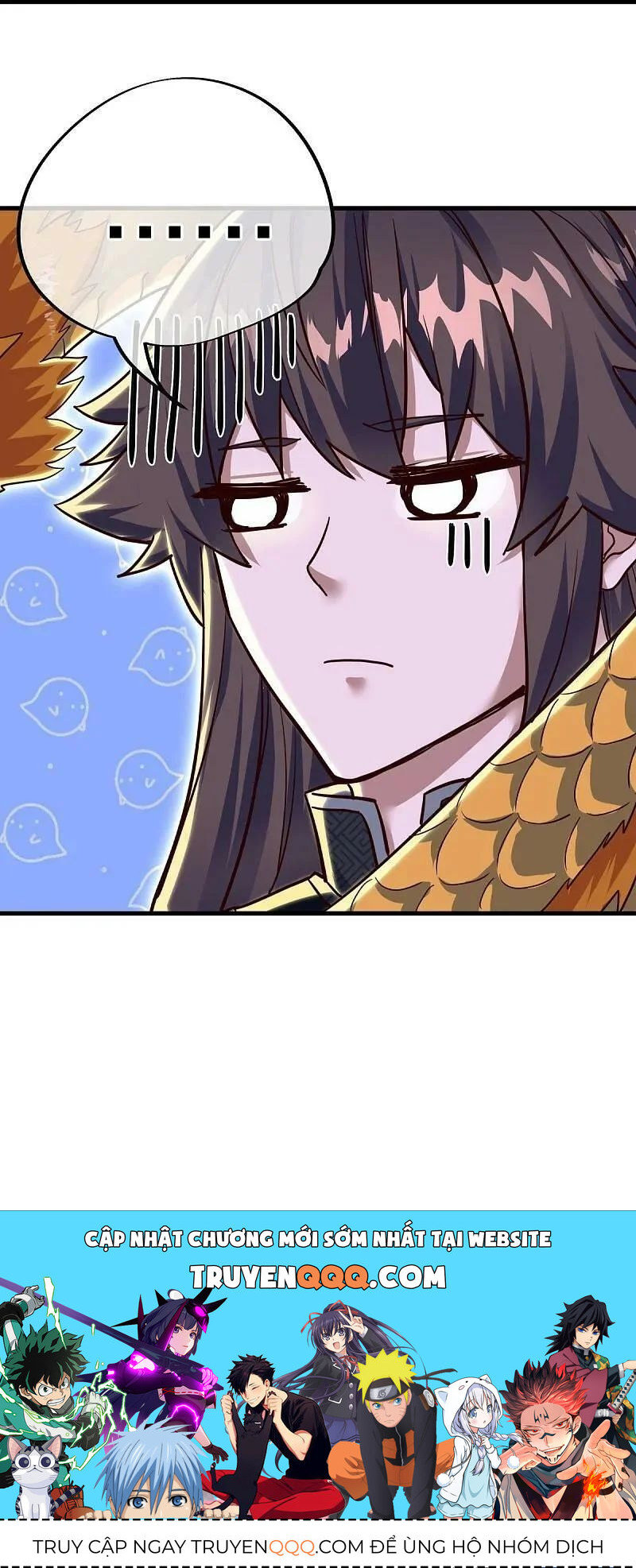 Chiến Hồn Tuyệt Thế Chap 550 - Next Chap 551