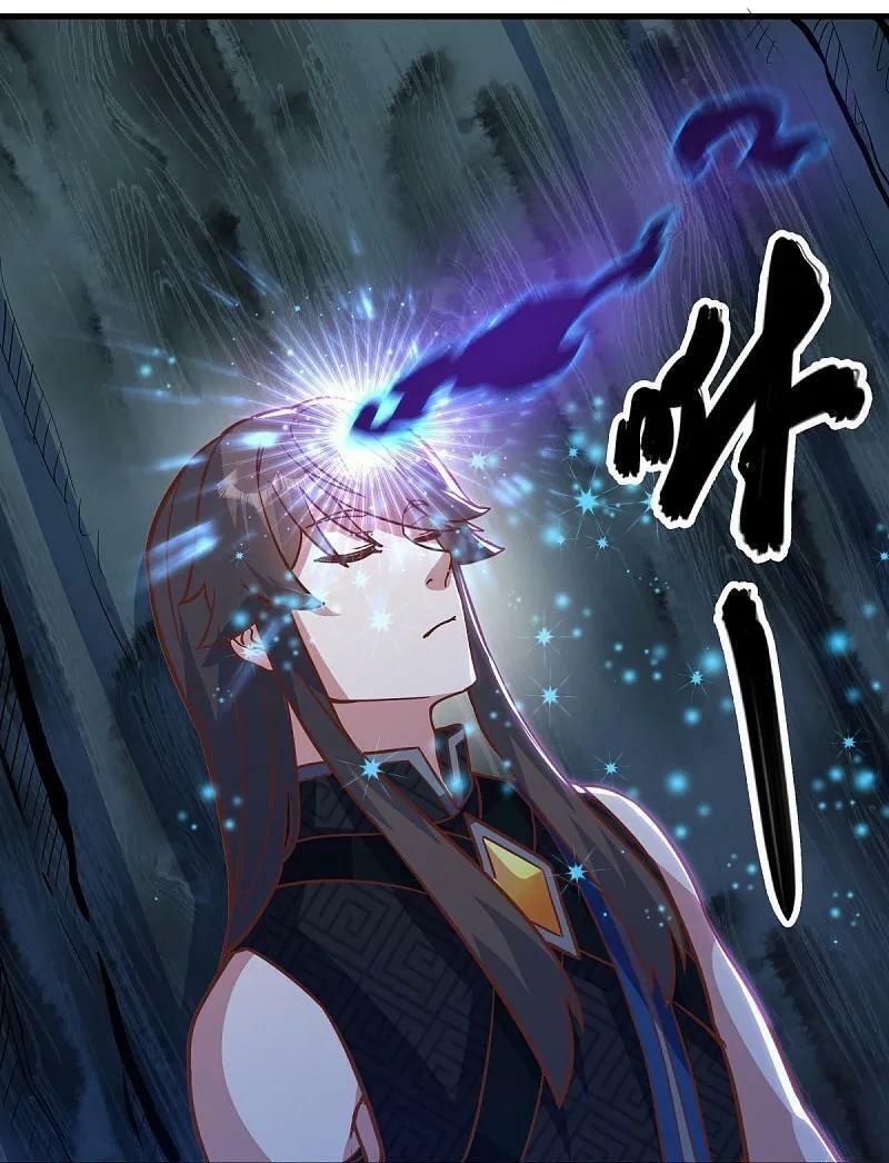 Chiến Hồn Tuyệt Thế Chap 550 - Next Chap 551