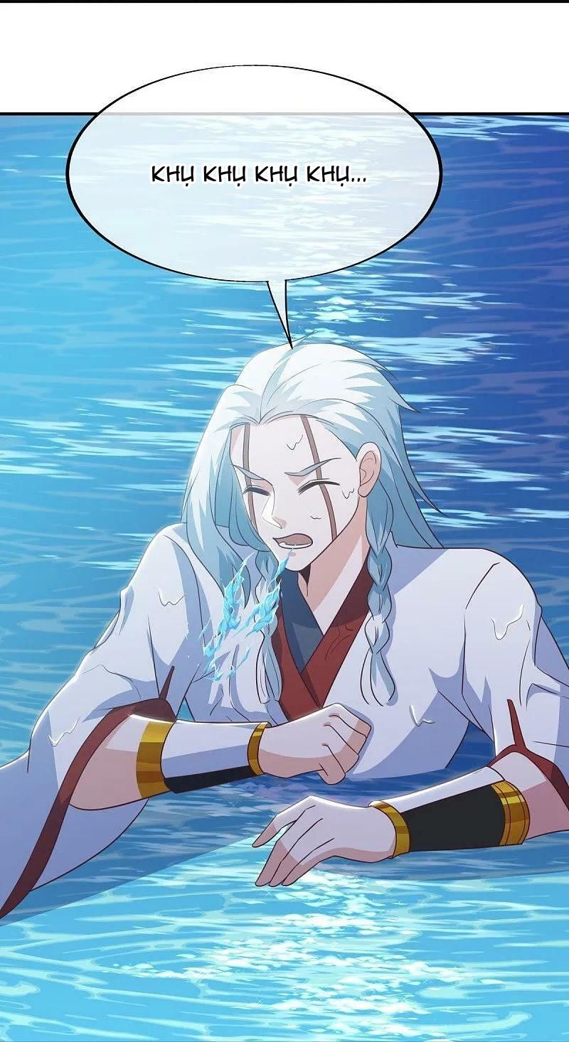 Chiến Hồn Tuyệt Thế Chap 550 - Next Chap 551