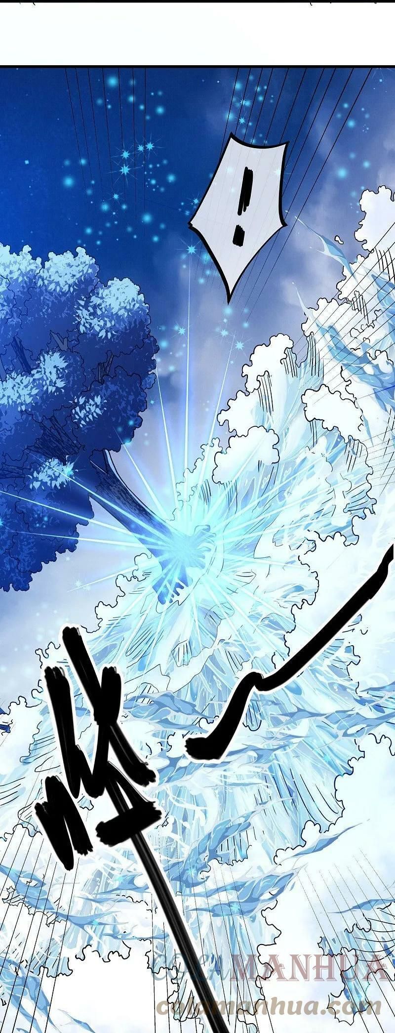 Chiến Hồn Tuyệt Thế Chap 550 - Next Chap 551