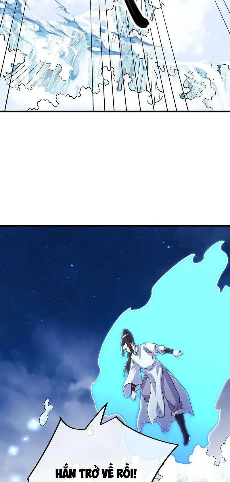 Chiến Hồn Tuyệt Thế Chap 550 - Next Chap 551