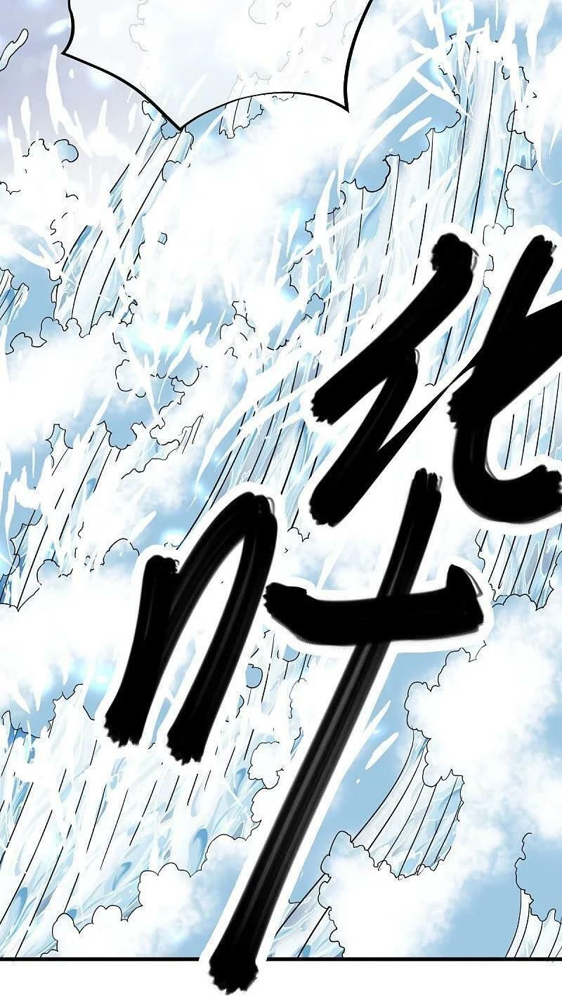 Chiến Hồn Tuyệt Thế Chap 550 - Next Chap 551