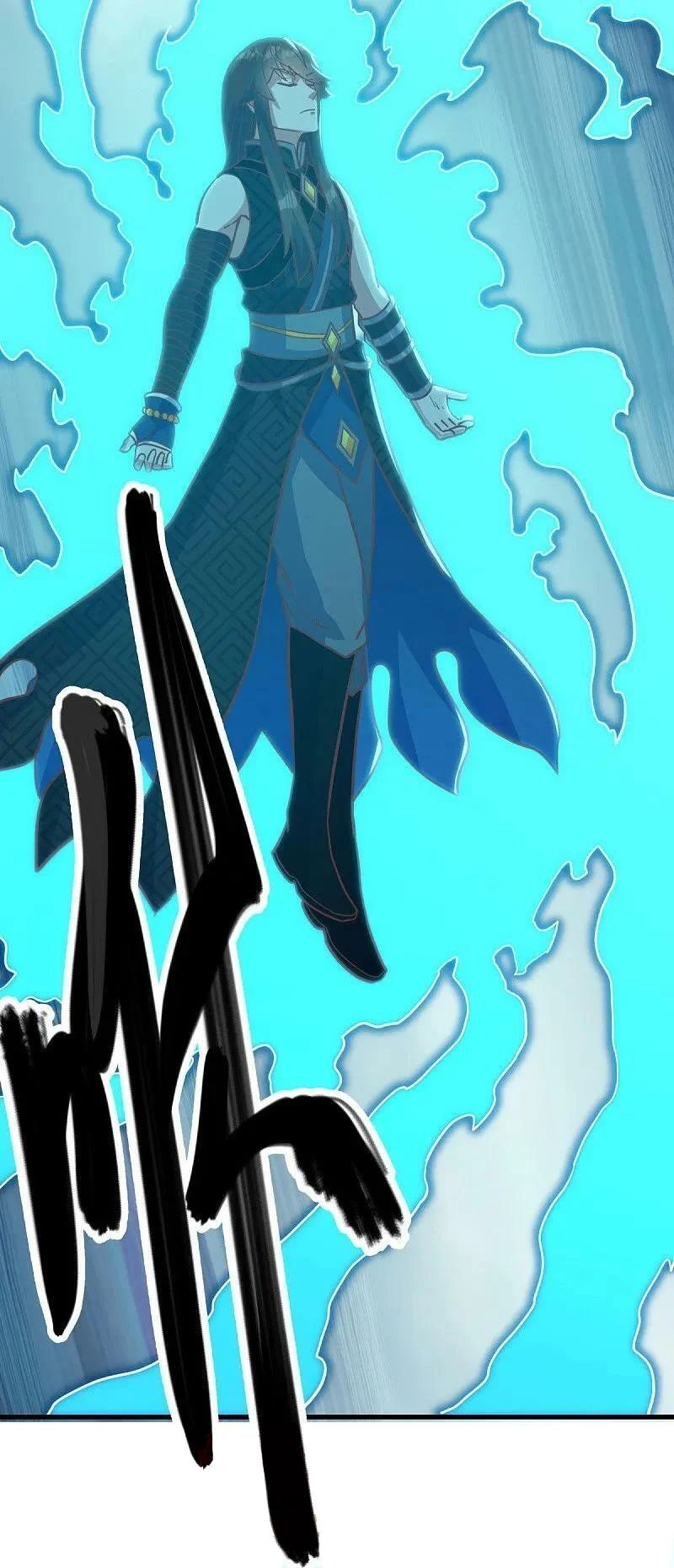 Chiến Hồn Tuyệt Thế Chap 550 - Next Chap 551