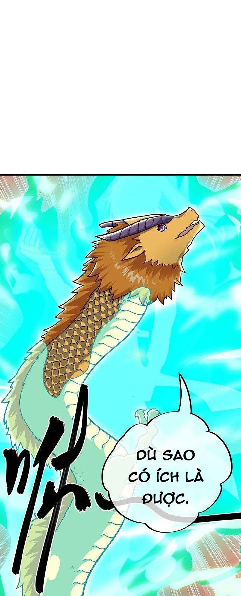Chiến Hồn Tuyệt Thế Chap 551 - Next Chap 552