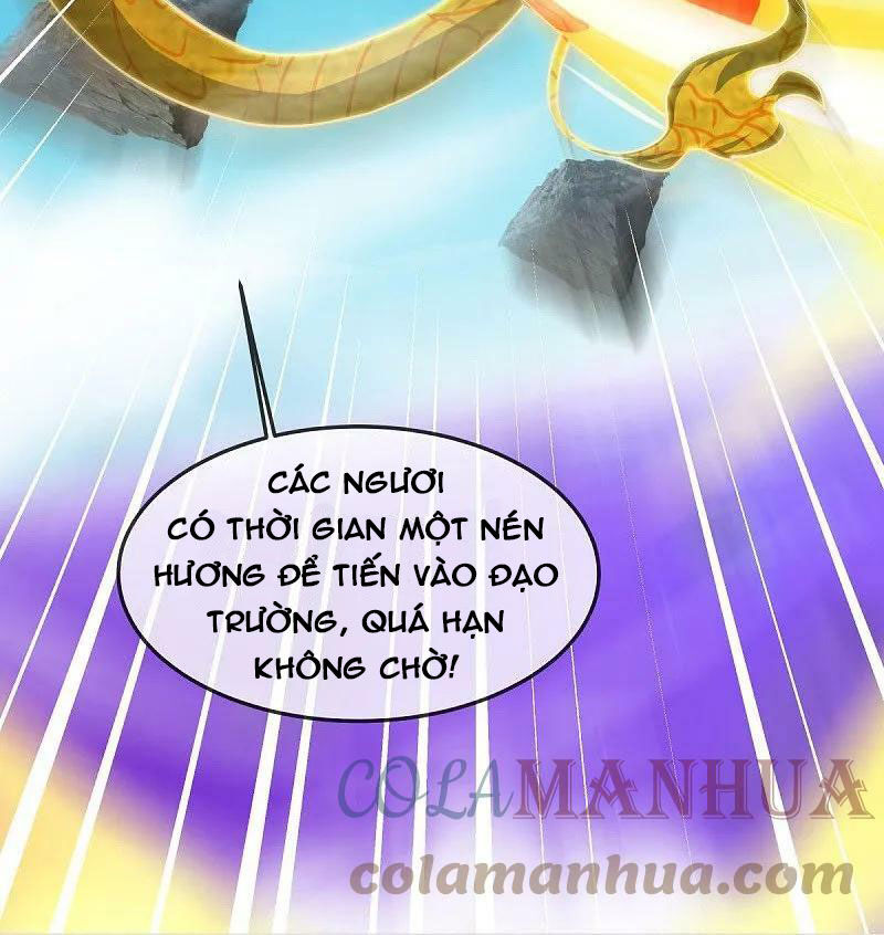 Chiến Hồn Tuyệt Thế Chap 551 - Next Chap 552