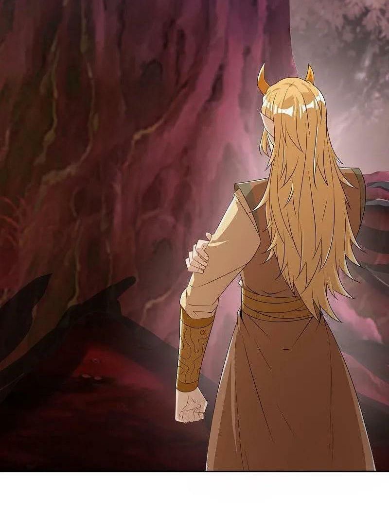 Chiến Hồn Tuyệt Thế Chap 552 - Next Chap 553