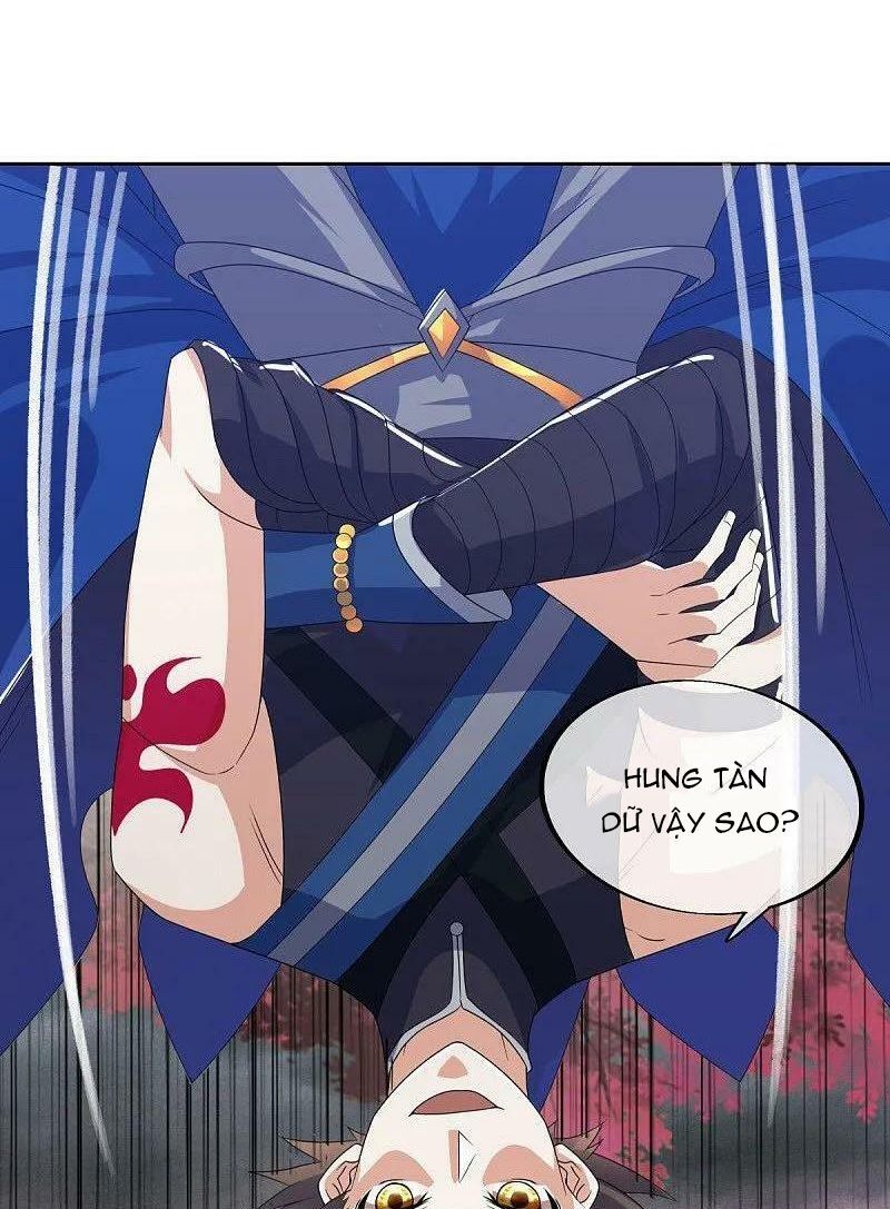 Chiến Hồn Tuyệt Thế Chap 552 - Next Chap 553