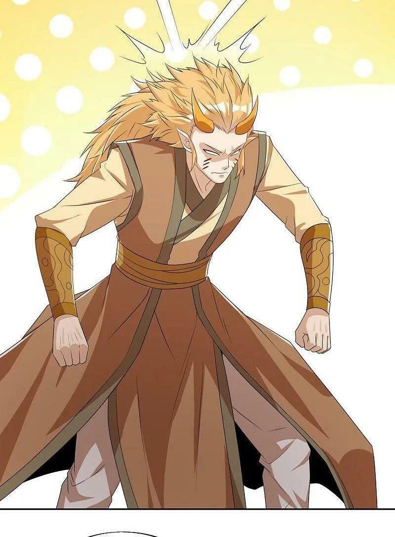 Chiến Hồn Tuyệt Thế Chap 552 - Next Chap 553
