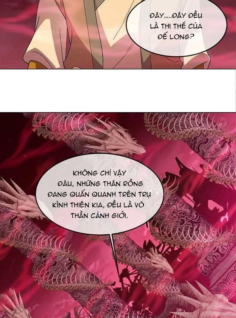 Chiến Hồn Tuyệt Thế Chap 552 - Next Chap 553