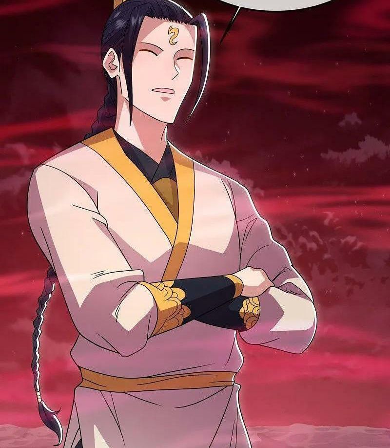 Chiến Hồn Tuyệt Thế Chap 552 - Next Chap 553