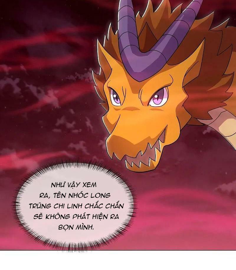 Chiến Hồn Tuyệt Thế Chap 552 - Next Chap 553