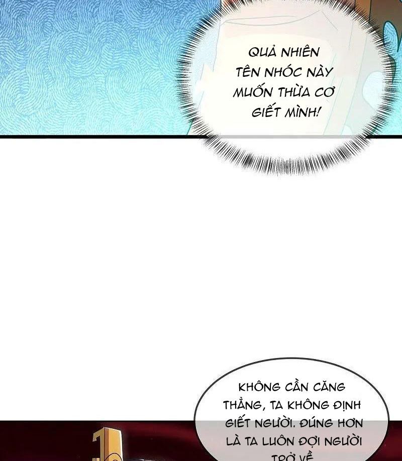 Chiến Hồn Tuyệt Thế Chap 552 - Next Chap 553