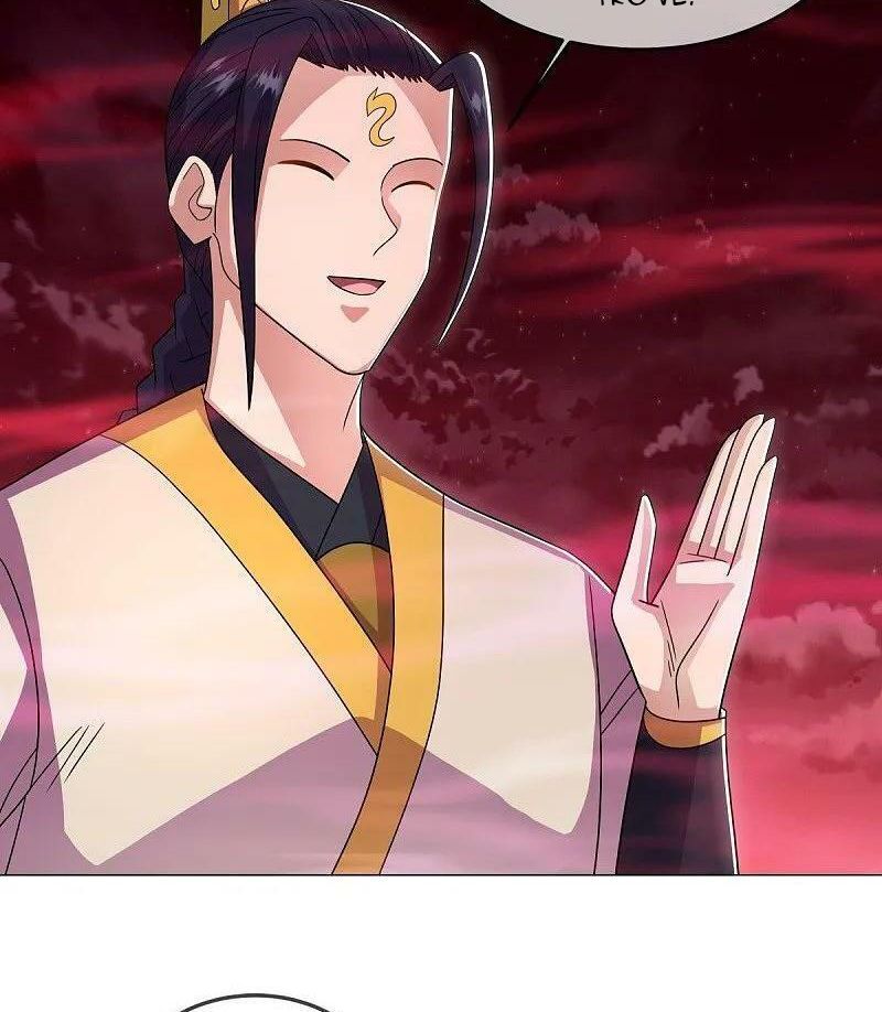 Chiến Hồn Tuyệt Thế Chap 552 - Next Chap 553