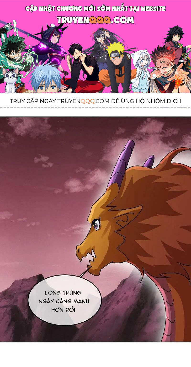 Chiến Hồn Tuyệt Thế Chap 552 - Next Chap 553
