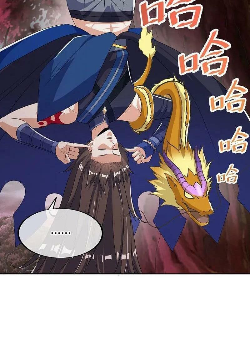 Chiến Hồn Tuyệt Thế Chap 552 - Next Chap 553