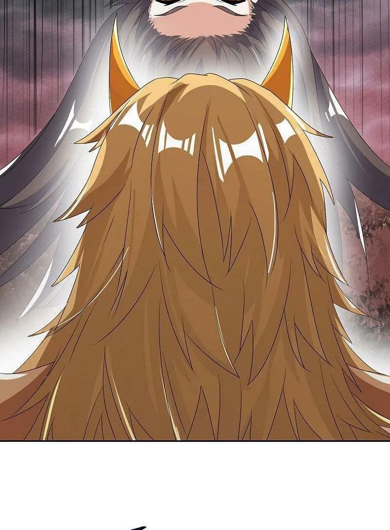 Chiến Hồn Tuyệt Thế Chap 552 - Next Chap 553
