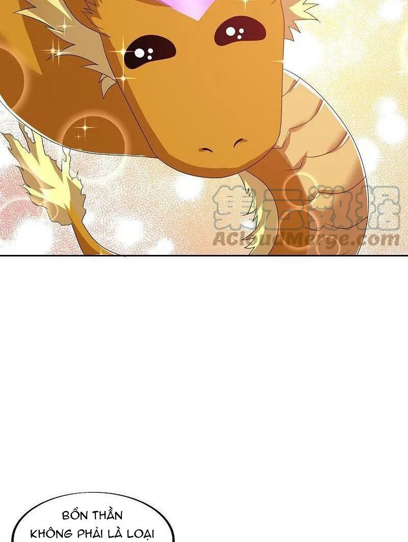 Chiến Hồn Tuyệt Thế Chap 552 - Next Chap 553