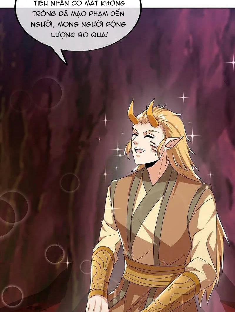 Chiến Hồn Tuyệt Thế Chap 552 - Next Chap 553