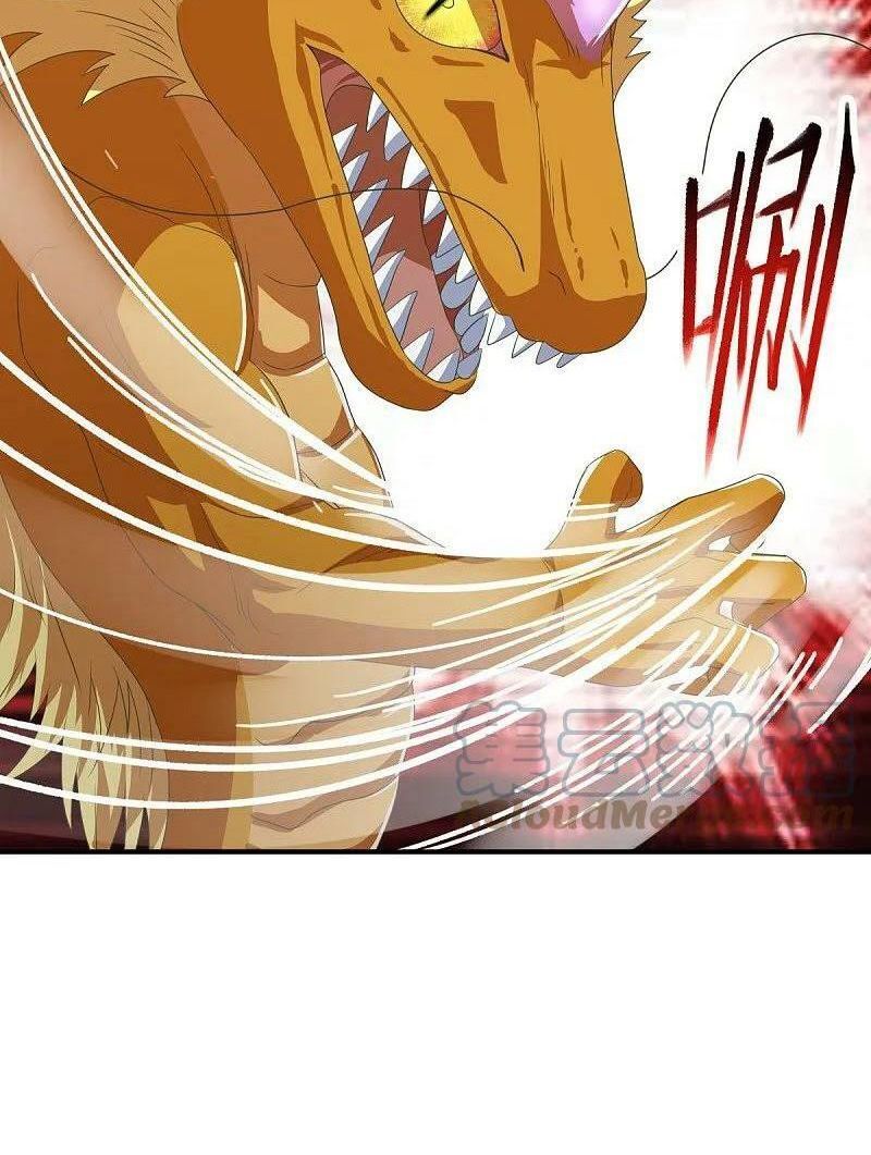 Chiến Hồn Tuyệt Thế Chap 552 - Next Chap 553