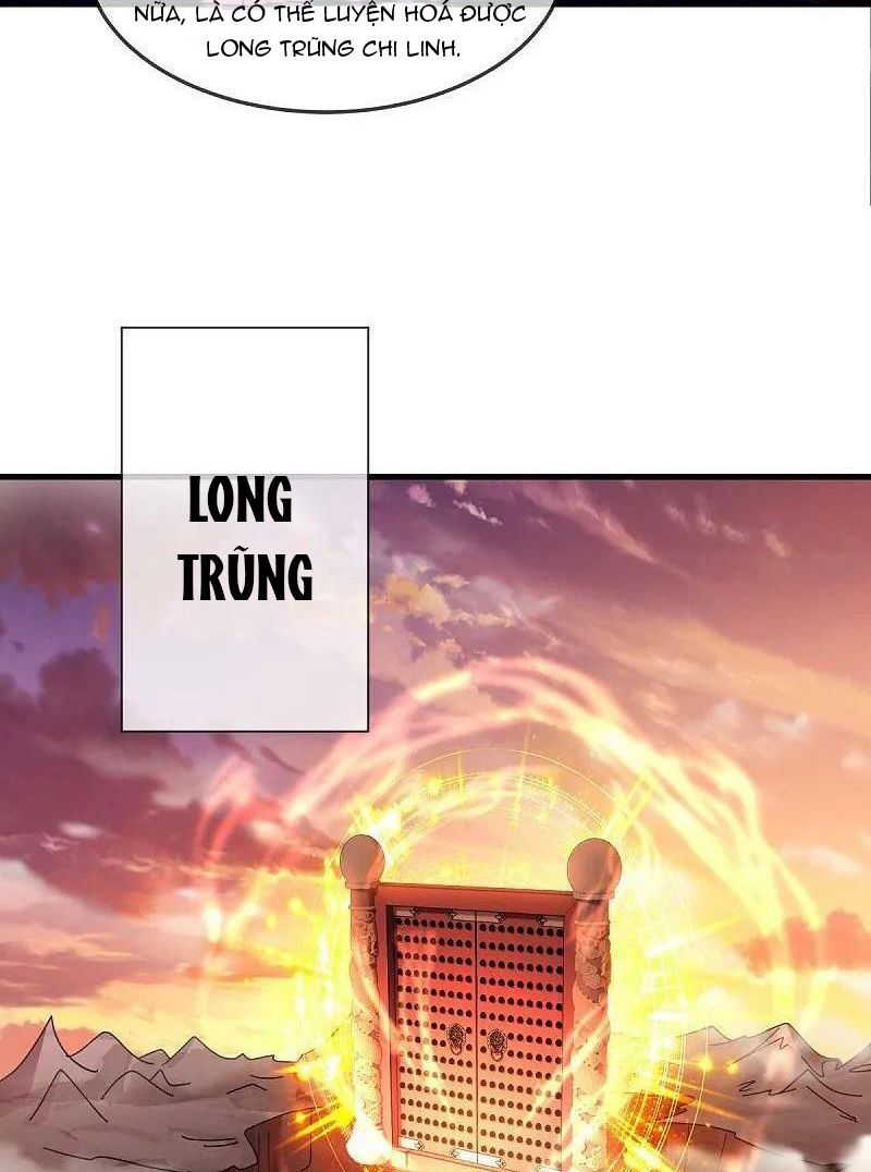 Chiến Hồn Tuyệt Thế Chap 552 - Next Chap 553