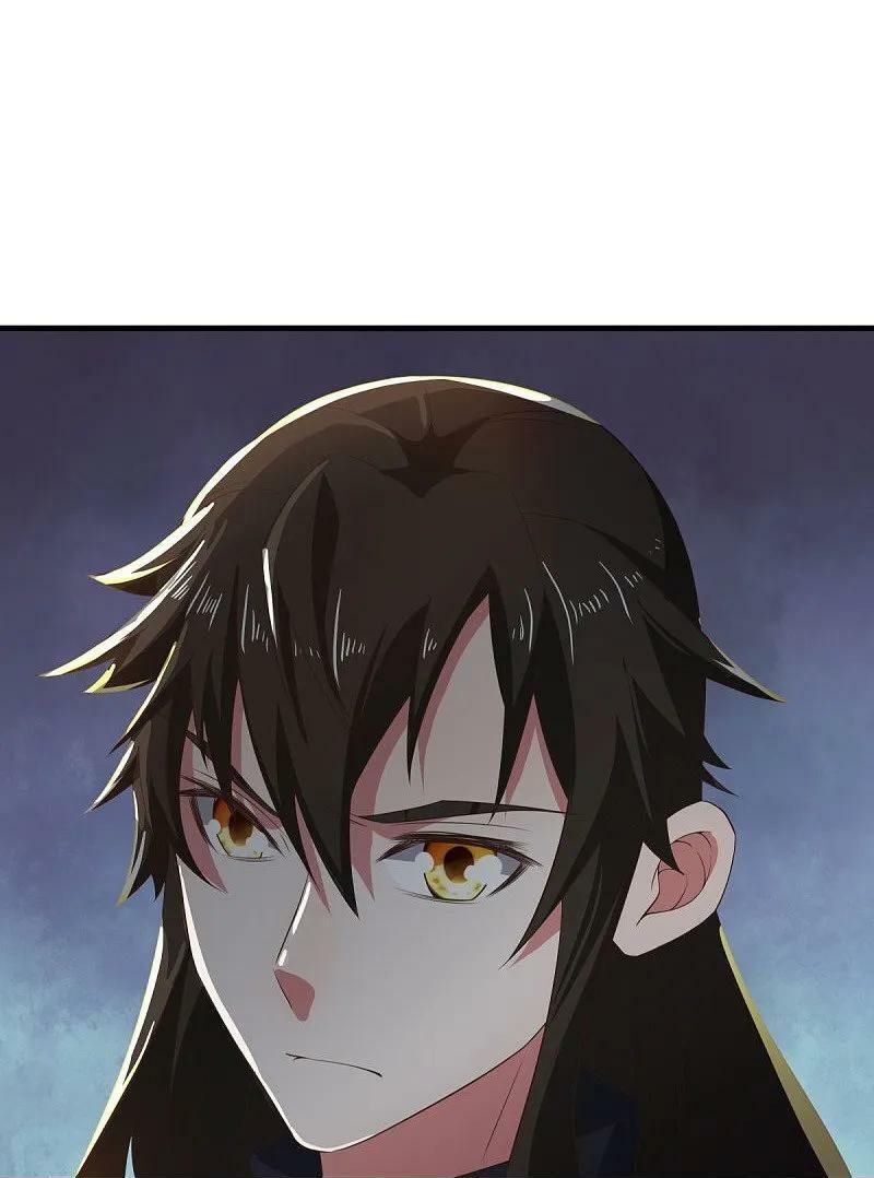 Chiến Hồn Tuyệt Thế Chap 553 - Next Chap 554