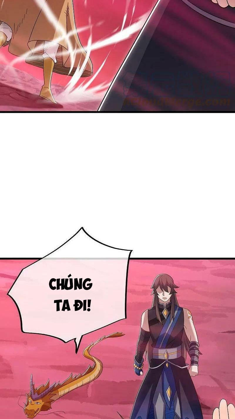 Chiến Hồn Tuyệt Thế Chap 553 - Next Chap 554