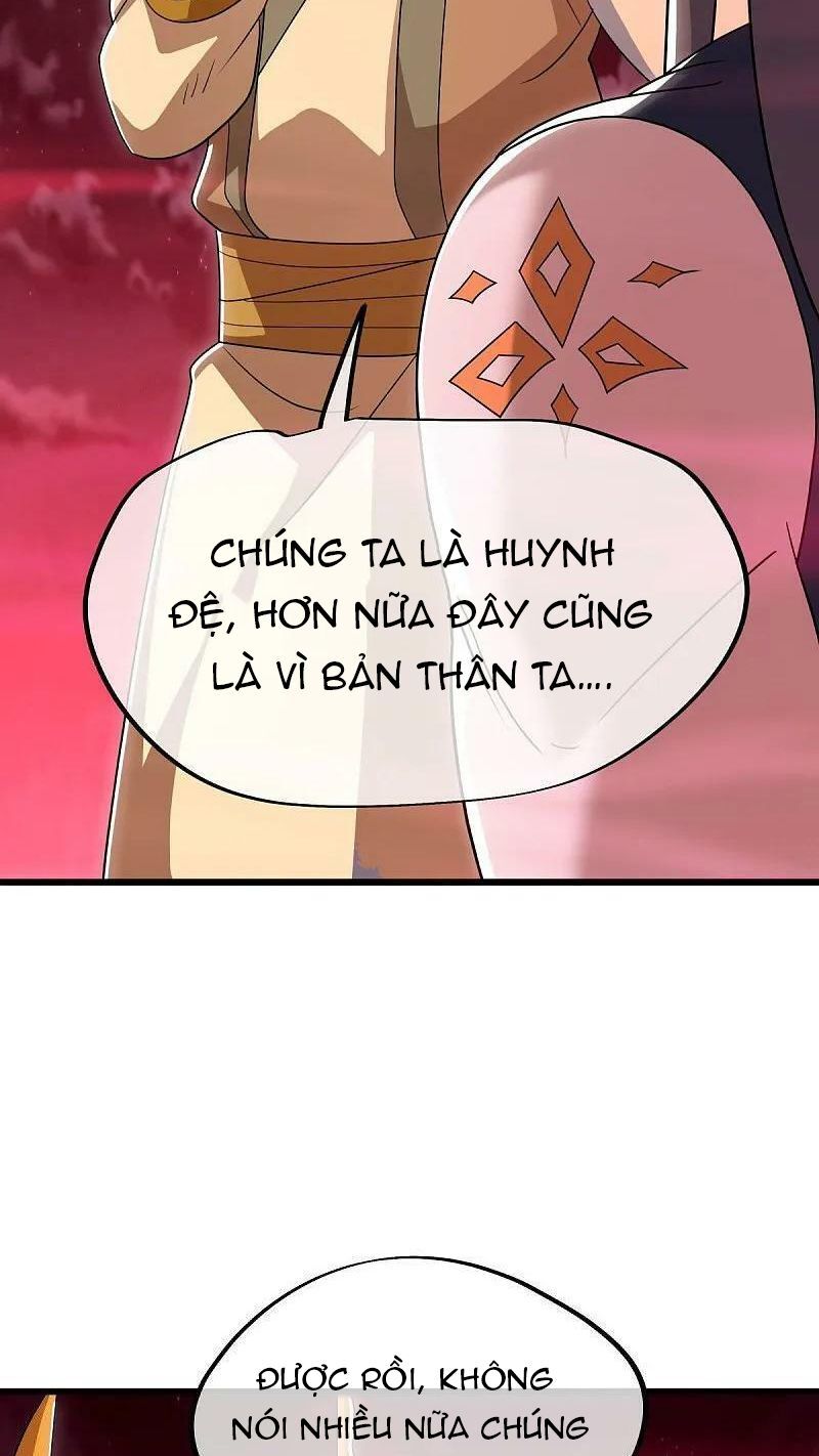 Chiến Hồn Tuyệt Thế Chap 553 - Next Chap 554