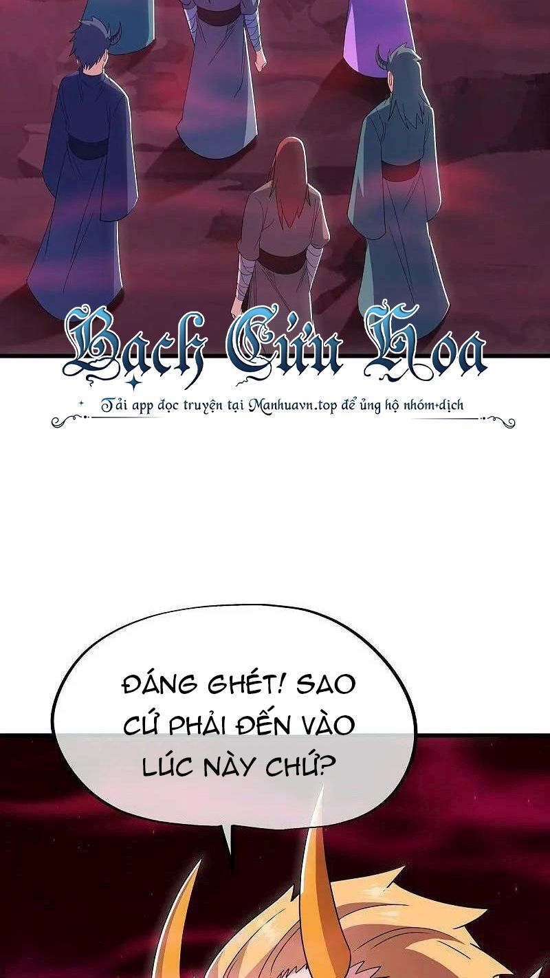 Chiến Hồn Tuyệt Thế Chap 553 - Next Chap 554