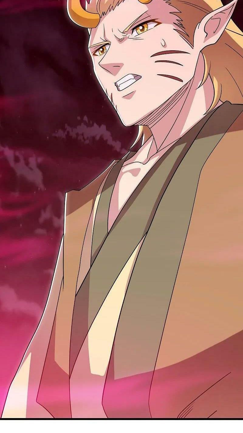 Chiến Hồn Tuyệt Thế Chap 553 - Next Chap 554