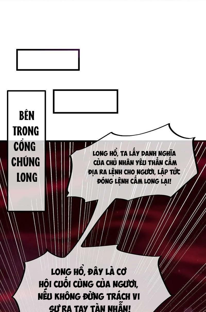Chiến Hồn Tuyệt Thế Chap 553 - Next Chap 554