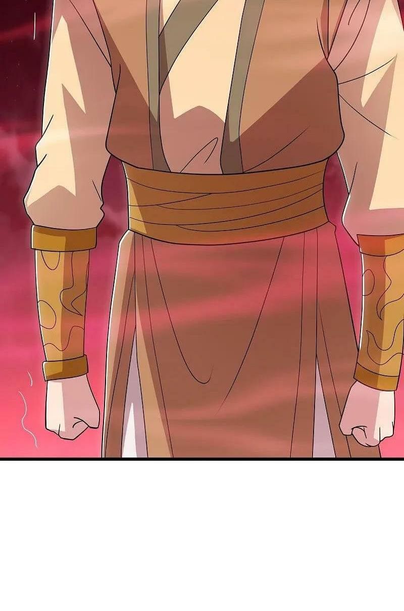 Chiến Hồn Tuyệt Thế Chap 553 - Next Chap 554