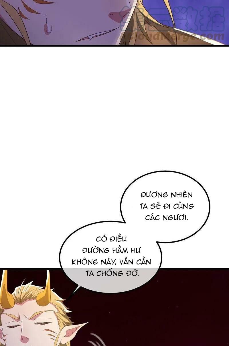 Chiến Hồn Tuyệt Thế Chap 553 - Next Chap 554