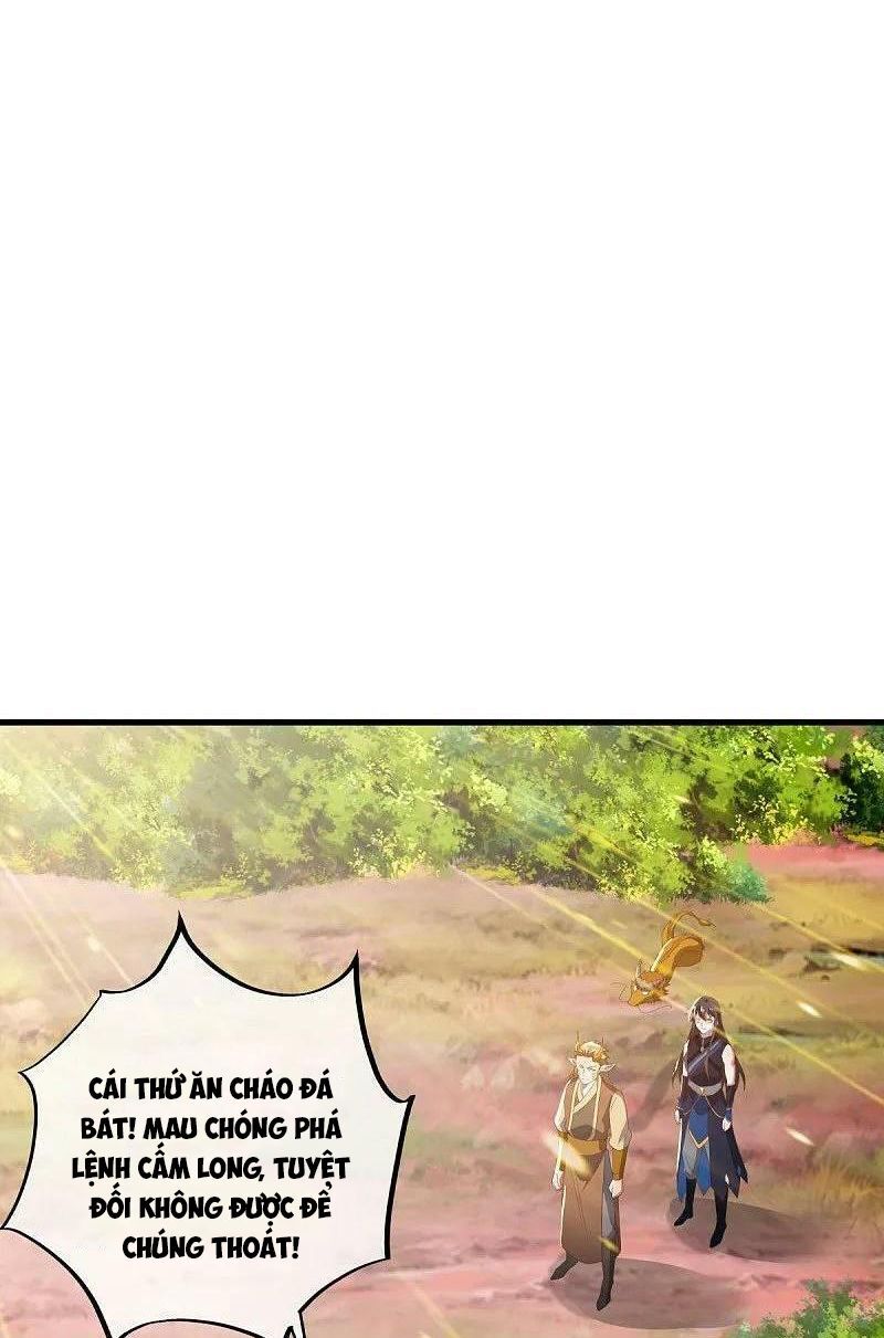 Chiến Hồn Tuyệt Thế Chap 553 - Next Chap 554
