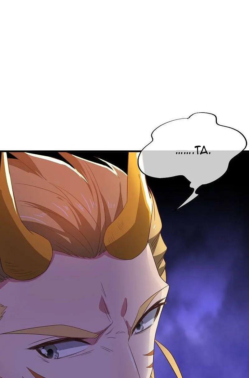 Chiến Hồn Tuyệt Thế Chap 553 - Next Chap 554