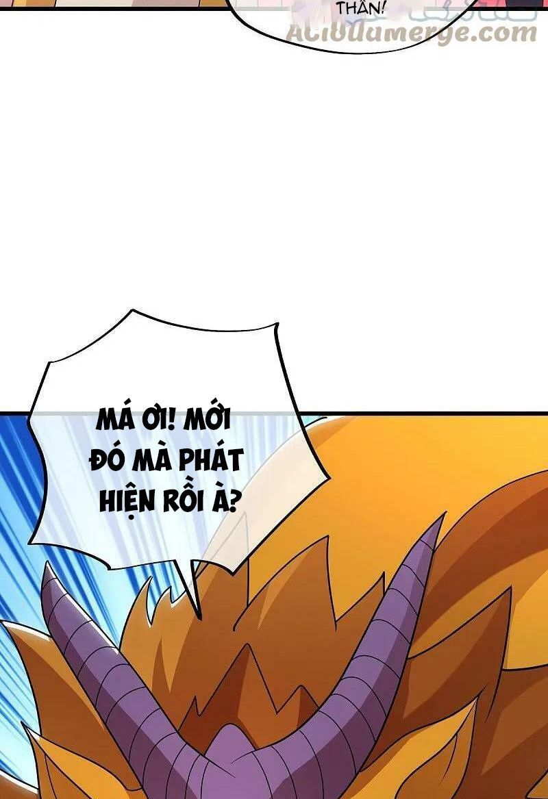 Chiến Hồn Tuyệt Thế Chap 553 - Next Chap 554