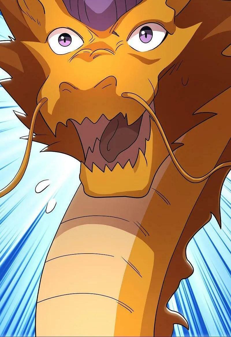 Chiến Hồn Tuyệt Thế Chap 553 - Next Chap 554