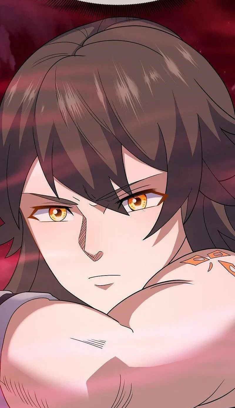 Chiến Hồn Tuyệt Thế Chap 553 - Next Chap 554