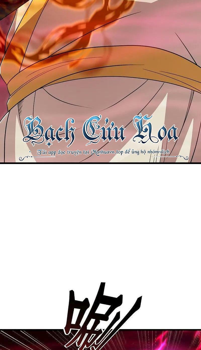 Chiến Hồn Tuyệt Thế Chap 553 - Next Chap 554