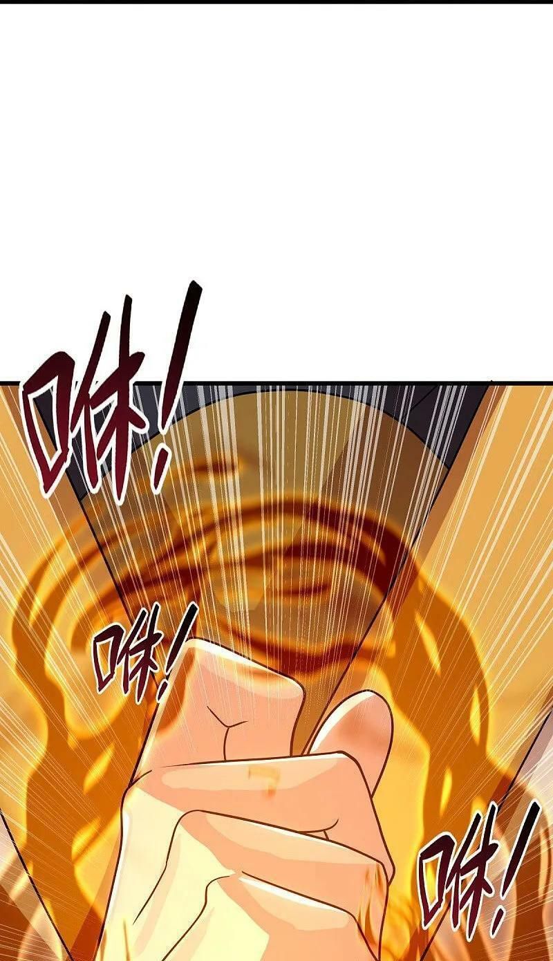 Chiến Hồn Tuyệt Thế Chap 553 - Next Chap 554
