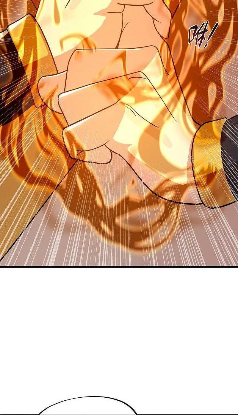 Chiến Hồn Tuyệt Thế Chap 553 - Next Chap 554
