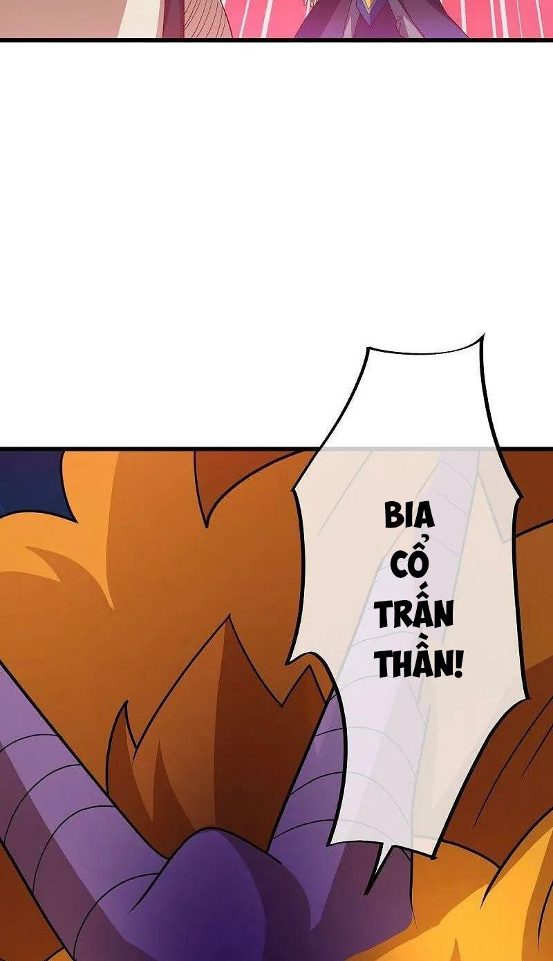 Chiến Hồn Tuyệt Thế Chap 553 - Next Chap 554