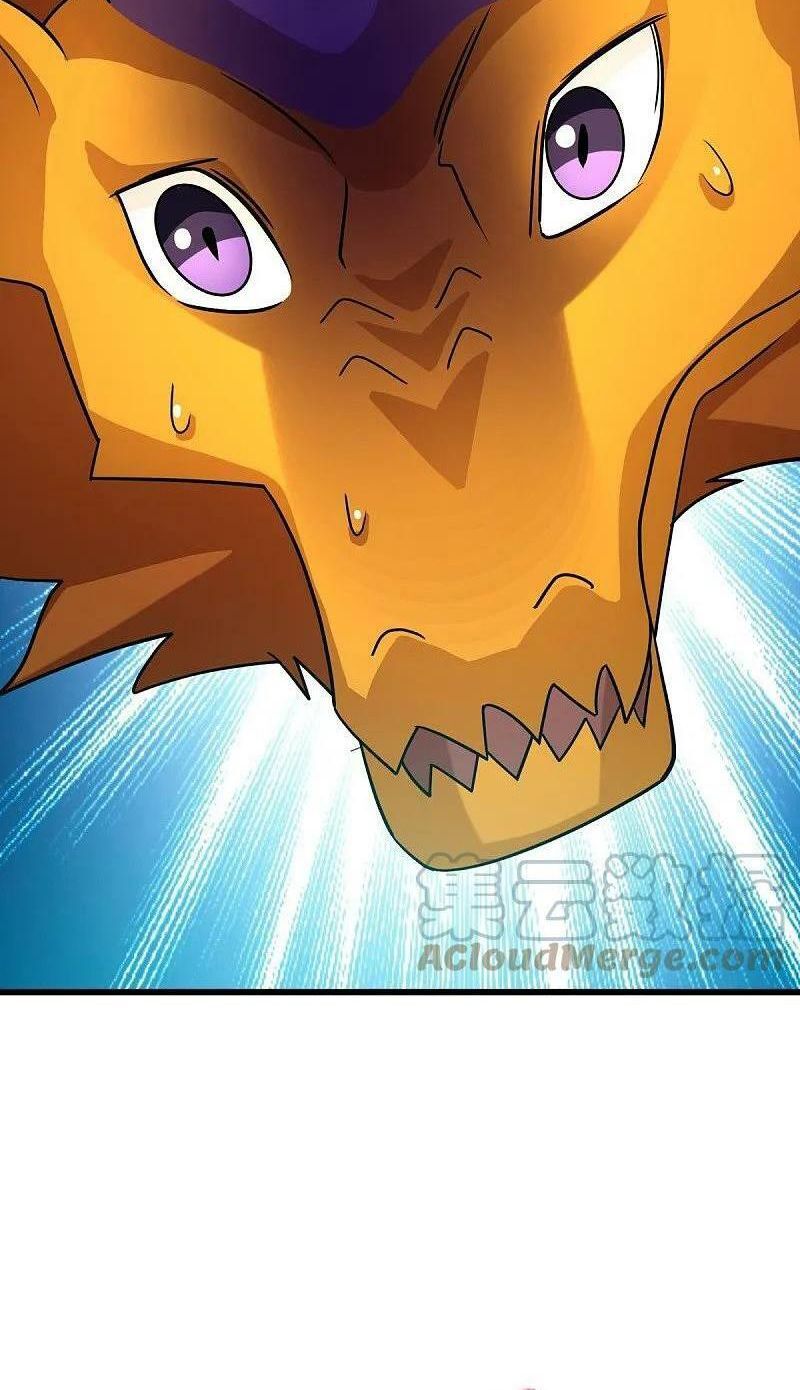 Chiến Hồn Tuyệt Thế Chap 553 - Next Chap 554