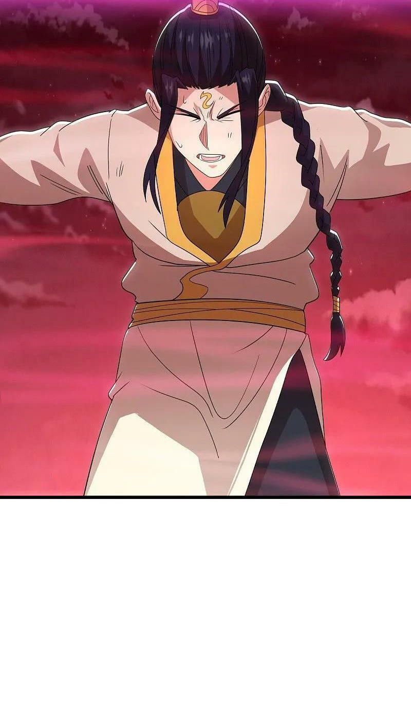 Chiến Hồn Tuyệt Thế Chap 553 - Next Chap 554