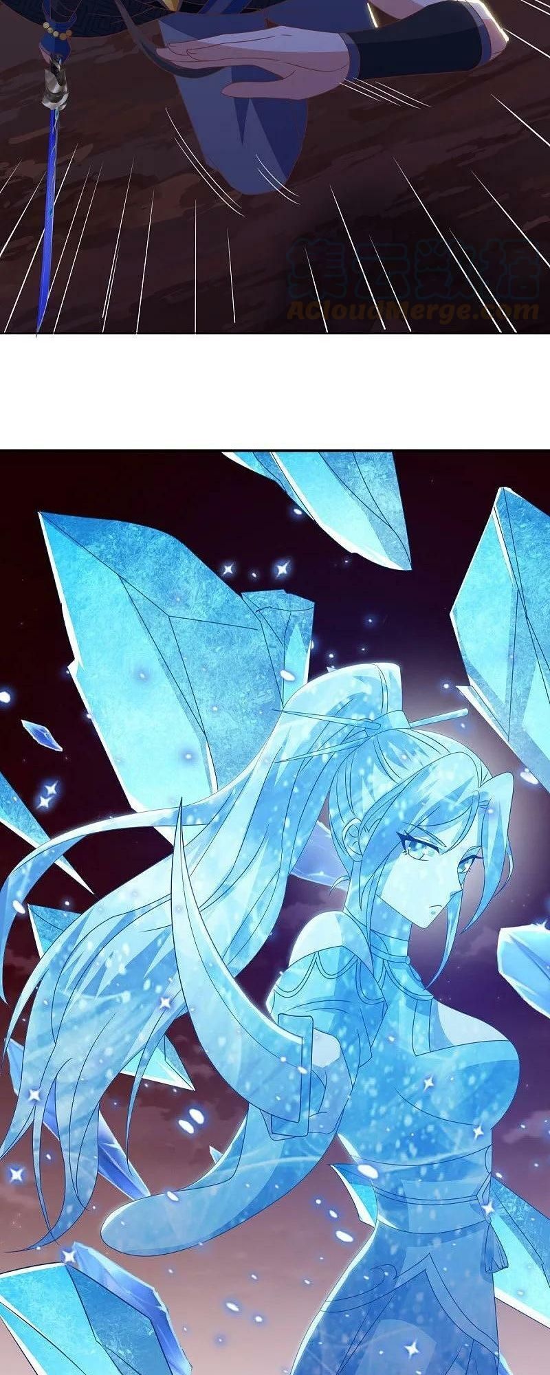 Chiến Hồn Tuyệt Thế Chap 555 - Next Chap 556