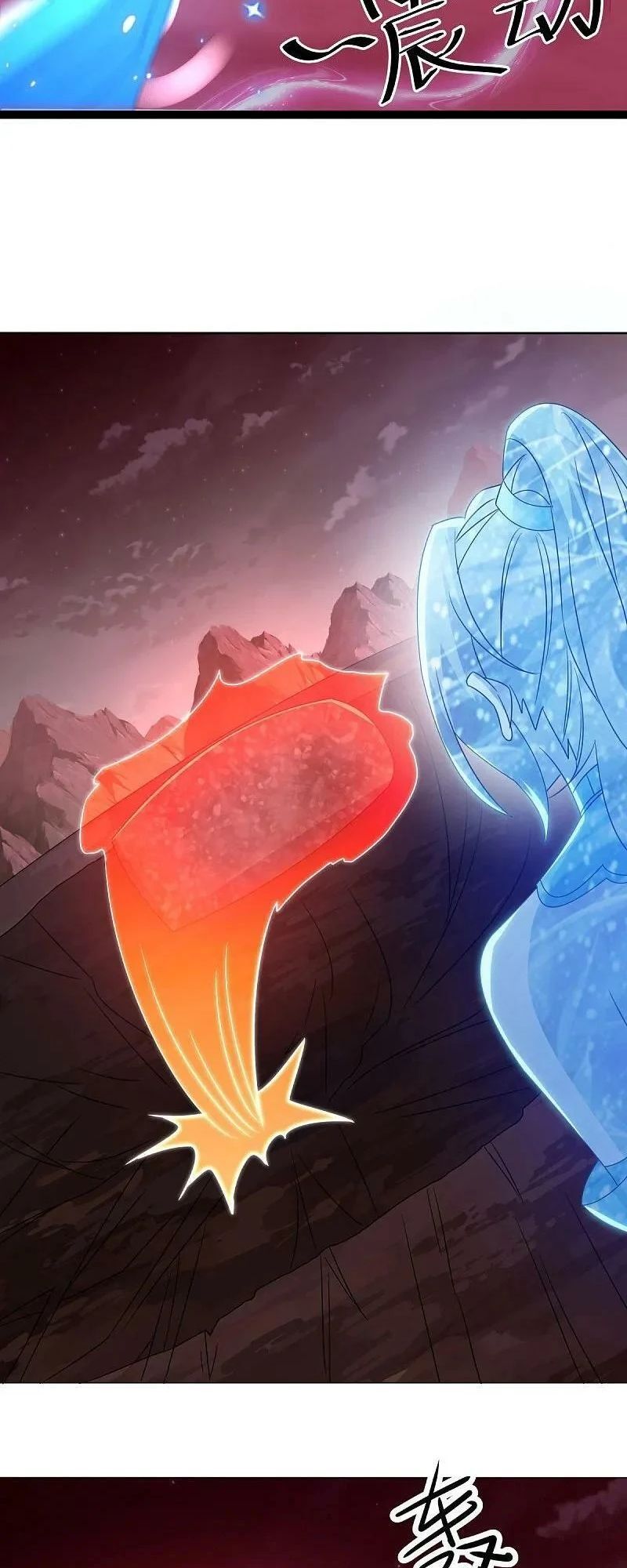 Chiến Hồn Tuyệt Thế Chap 555 - Next Chap 556