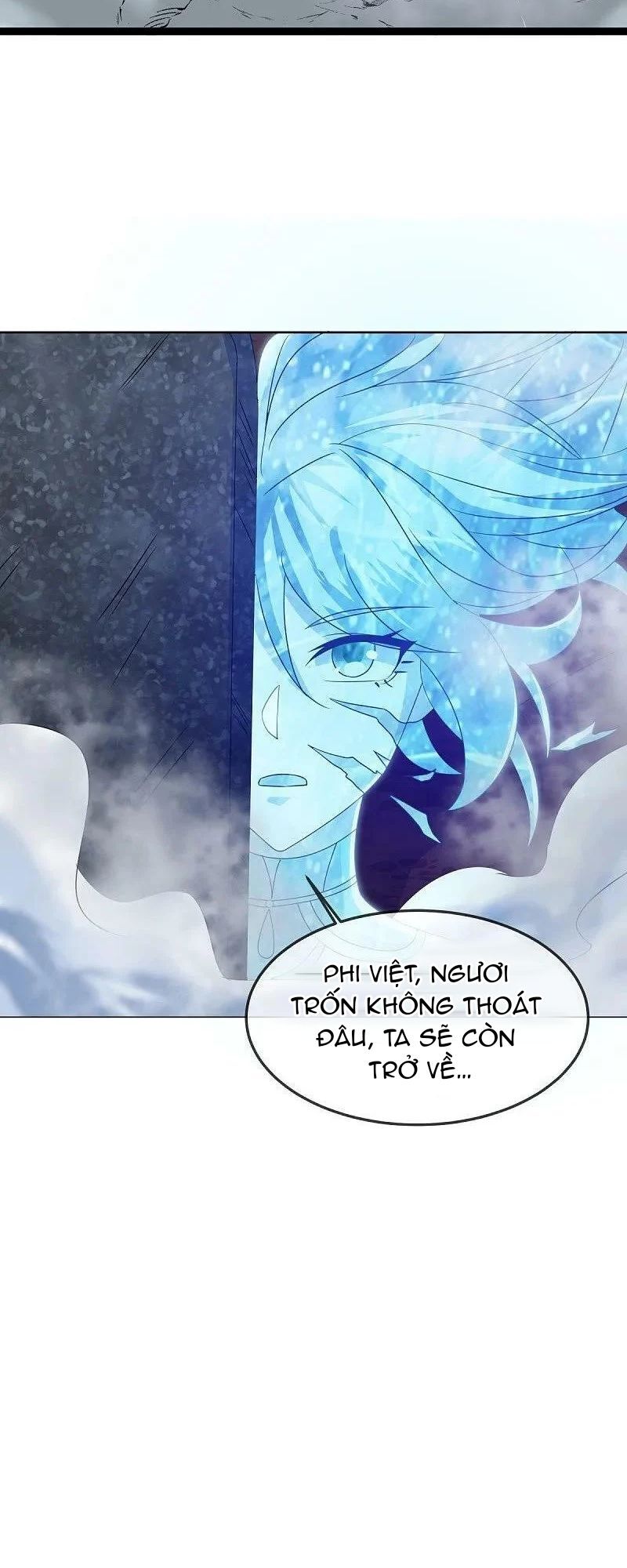 Chiến Hồn Tuyệt Thế Chap 555 - Next Chap 556