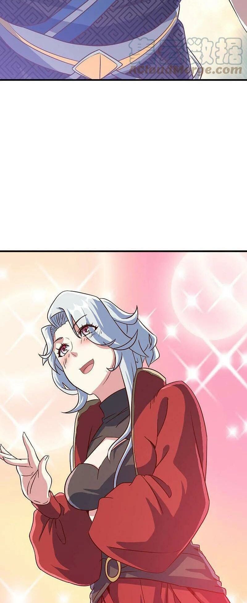 Chiến Hồn Tuyệt Thế Chap 557 - Next Chap 558