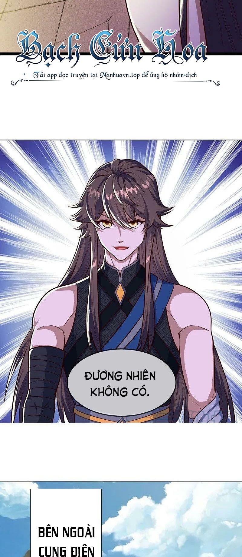 Chiến Hồn Tuyệt Thế Chap 557 - Next Chap 558